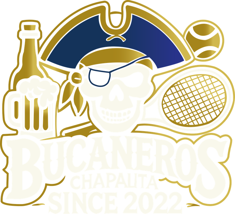 Logo de Bucaneros Chapalita